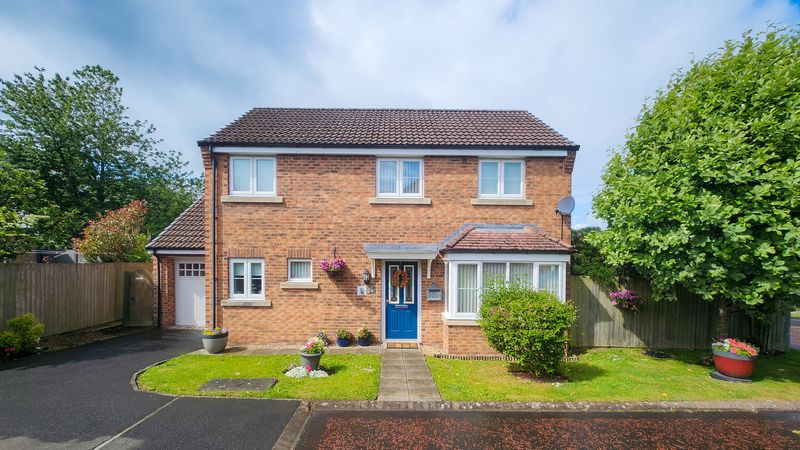 Oaklands, West Kyo (SOLD)