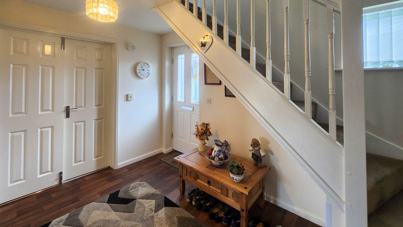 Oaklands, West Kyo (SOLD)