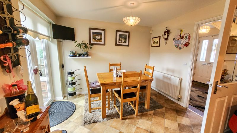 Oaklands, West Kyo (SOLD)