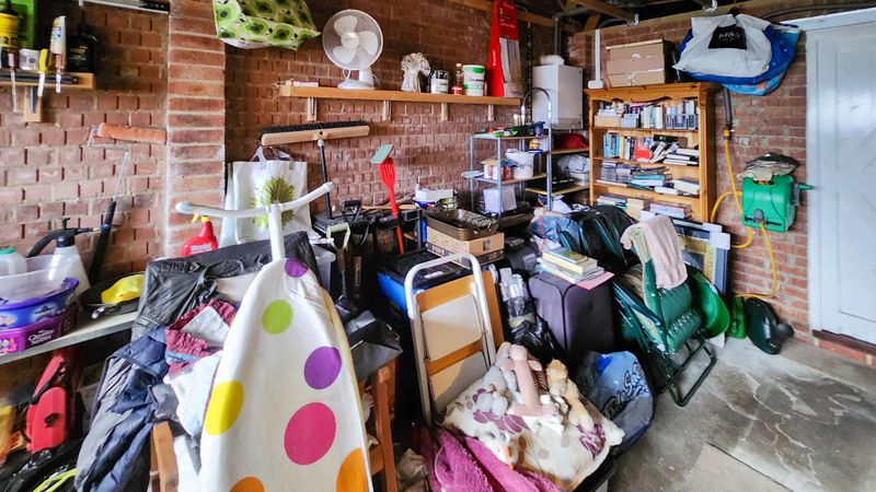 Oaklands, West Kyo (SOLD)