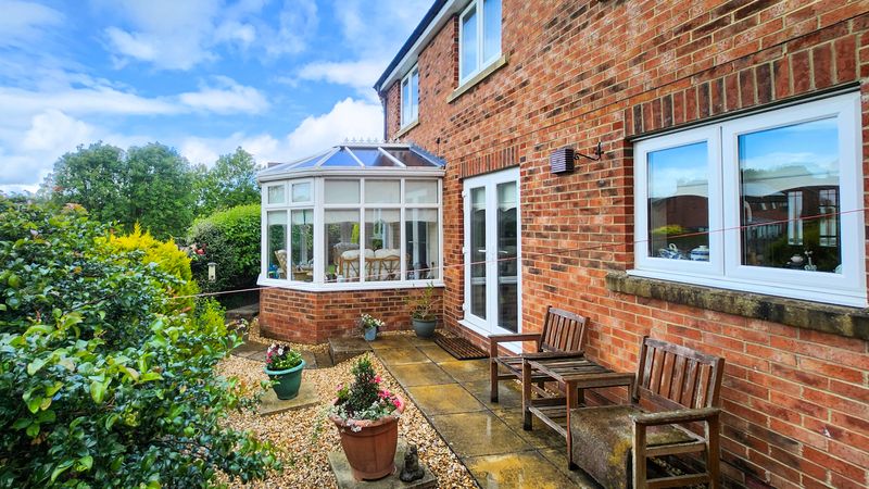 Oaklands, West Kyo (SOLD)