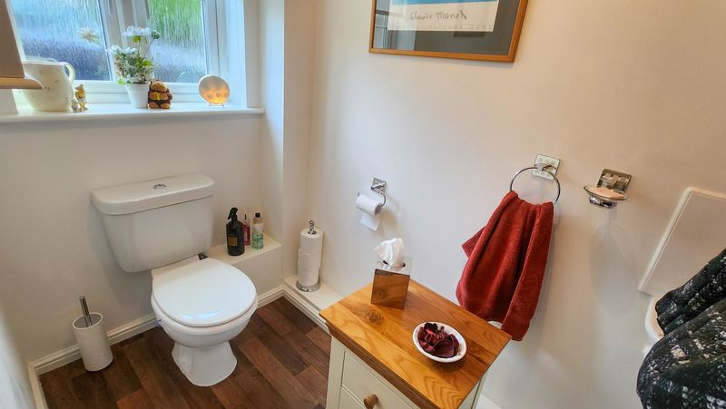 Oaklands, West Kyo (SOLD)