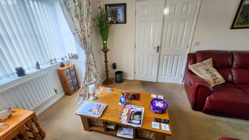 Oaklands, West Kyo (SOLD)