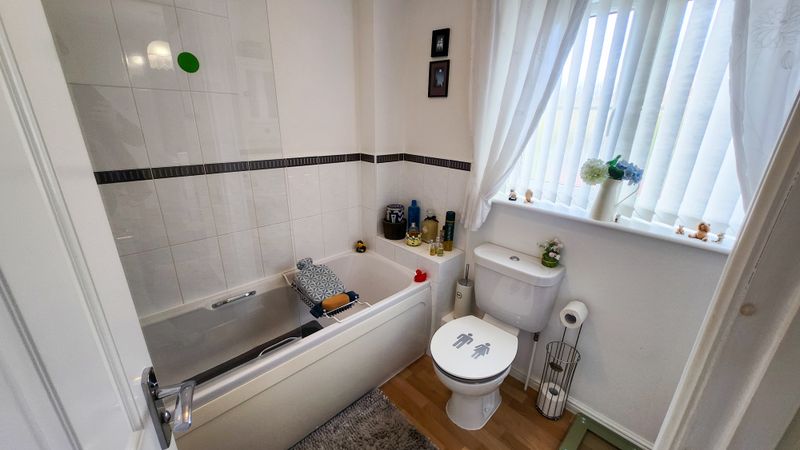 Oaklands, West Kyo (SOLD)