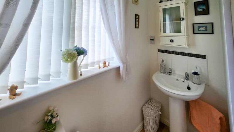 Oaklands, West Kyo (SOLD)