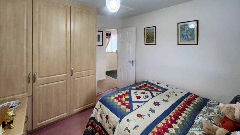 Oaklands, West Kyo (SOLD)