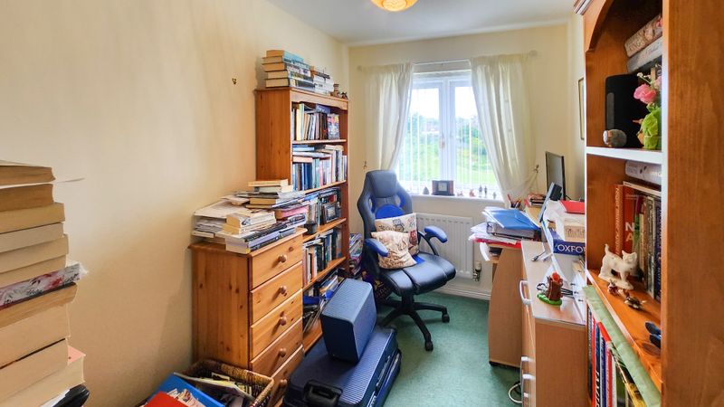 Oaklands, West Kyo (SOLD)