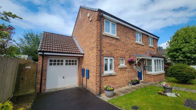 Oaklands, West Kyo (SOLD)