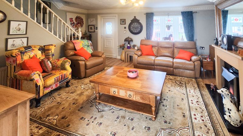 Cook Avenue, Bearpark (SOLD)