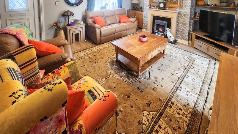 Cook Avenue, Bearpark (SOLD)