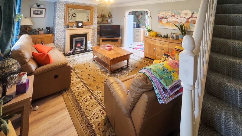 Cook Avenue, Bearpark (SOLD)