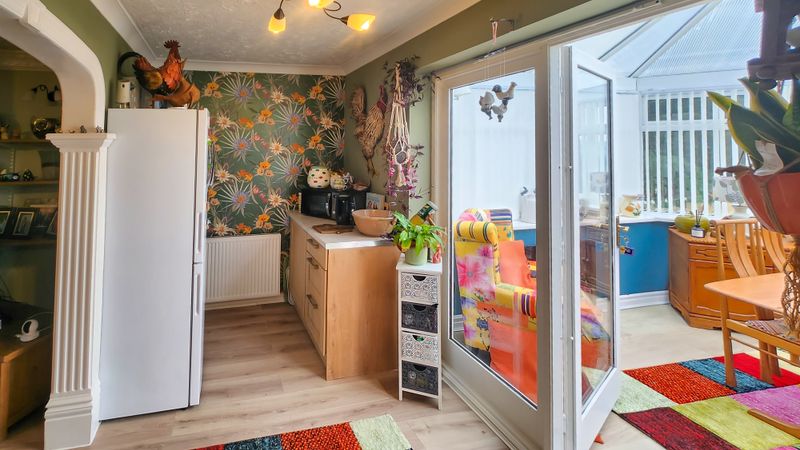 Cook Avenue, Bearpark (SOLD)