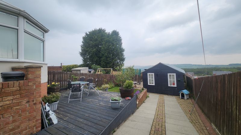 Cook Avenue, Bearpark (SOLD)