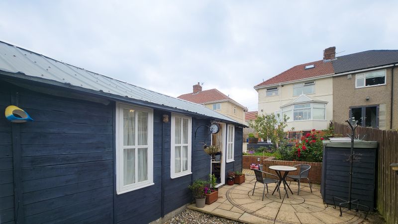 Cook Avenue, Bearpark (SOLD)