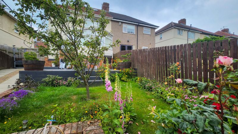 Cook Avenue, Bearpark (SOLD)