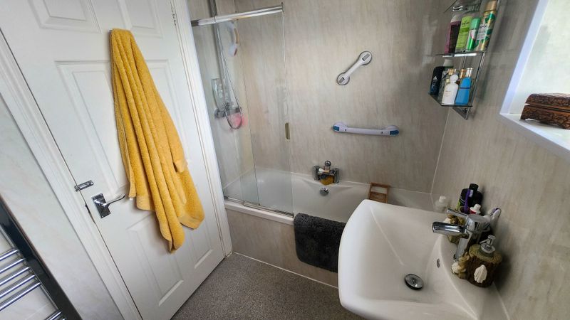 Cook Avenue, Bearpark (SOLD)