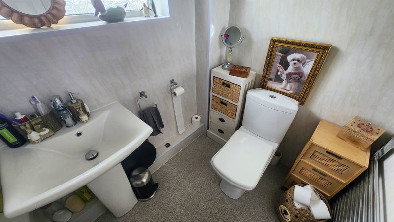 Cook Avenue, Bearpark (SOLD)