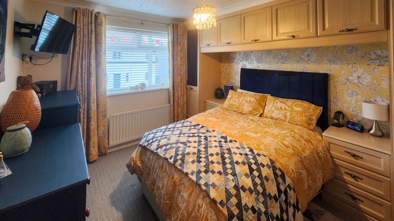 Cook Avenue, Bearpark (SOLD)