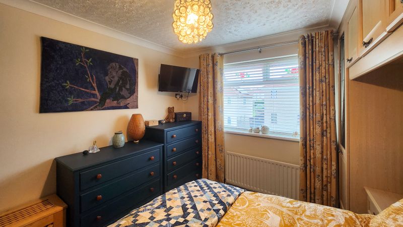 Cook Avenue, Bearpark (SOLD)