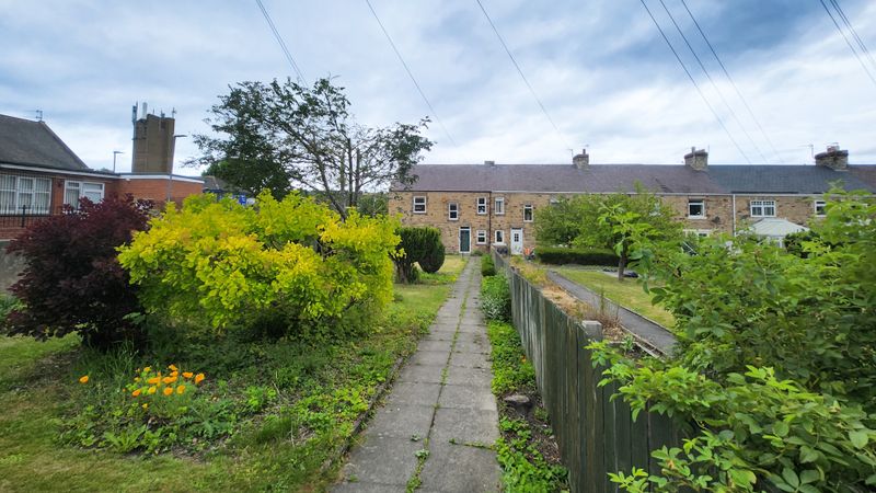 Langley Street, Langley Park (SOLD STC)