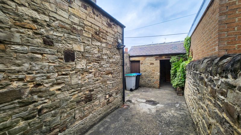 Langley Street, Langley Park (SOLD STC)