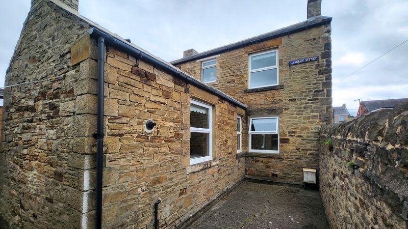 Langley Street, Langley Park (SOLD STC)