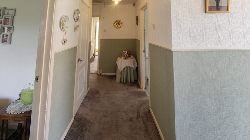 Fir Tree Close, Gilesgate