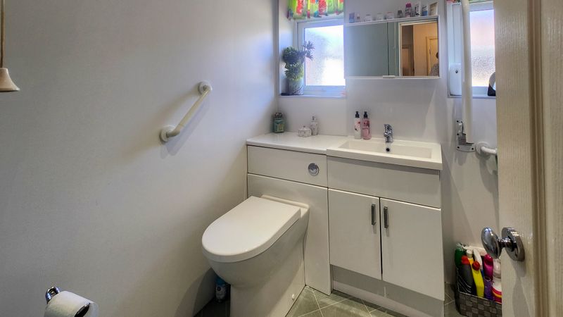 Fir Tree Close, Gilesgate