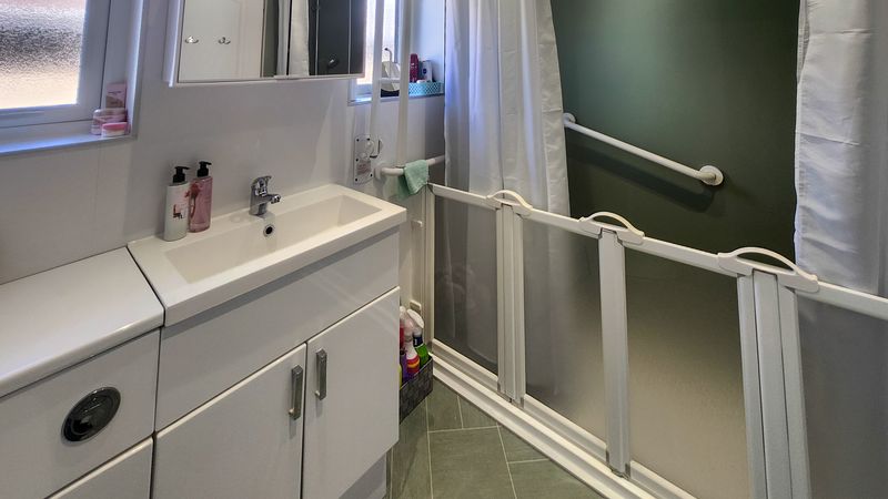 Fir Tree Close, Gilesgate