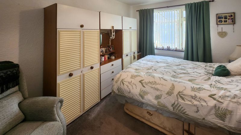 Fir Tree Close, Gilesgate