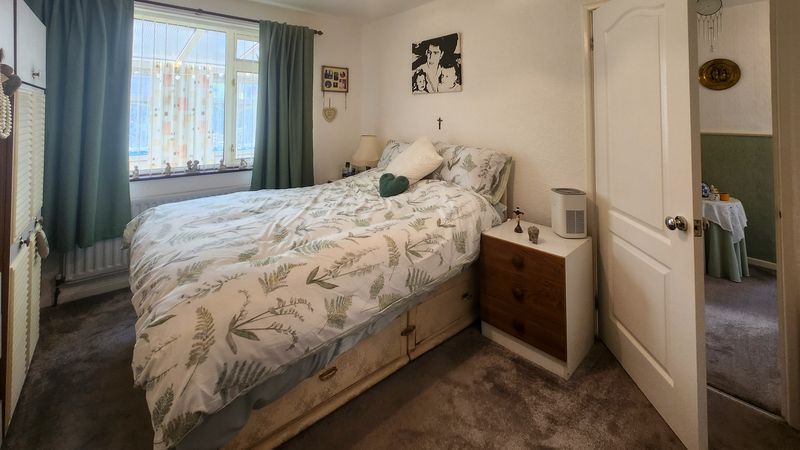 Fir Tree Close, Gilesgate