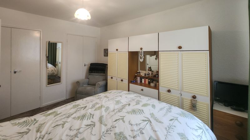 Fir Tree Close, Gilesgate