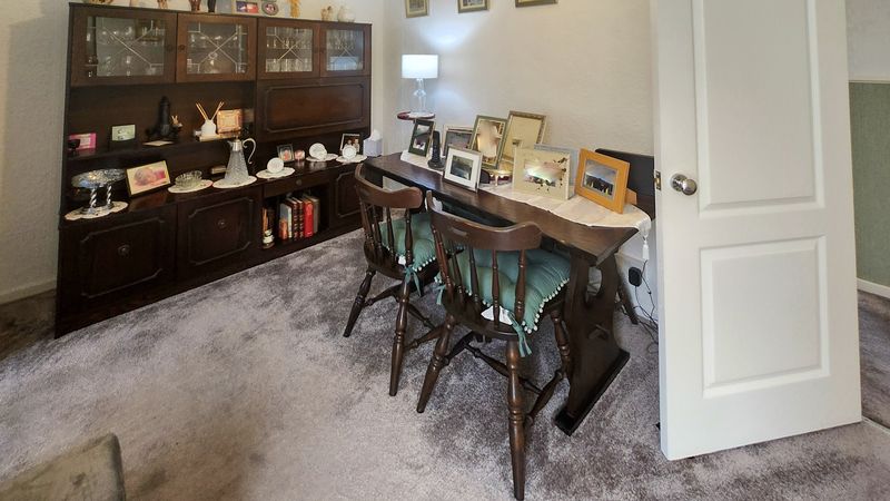 Fir Tree Close, Gilesgate