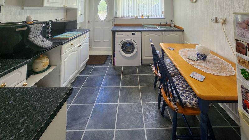 Fir Tree Close, Gilesgate