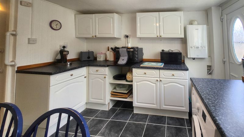 Fir Tree Close, Gilesgate