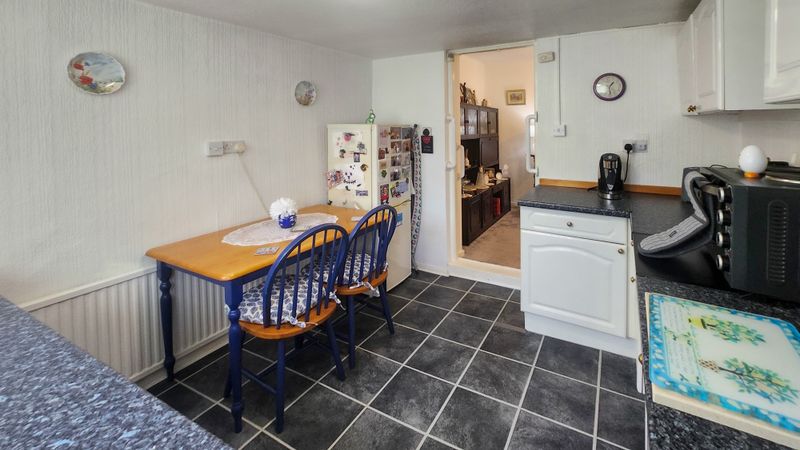 Fir Tree Close, Gilesgate