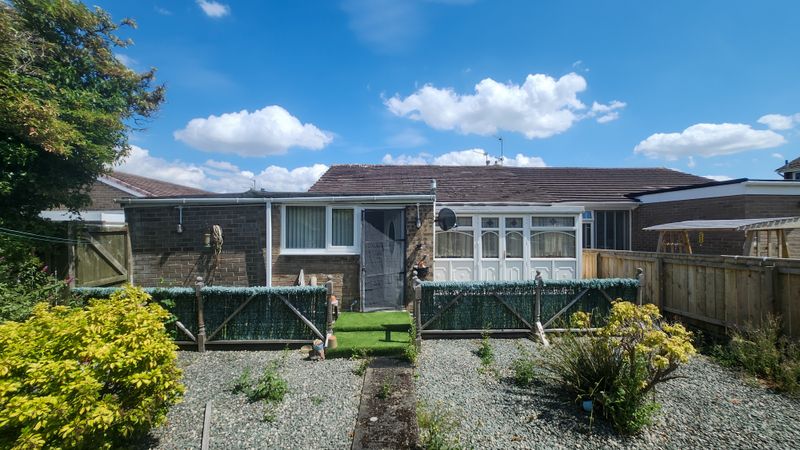 Fir Tree Close, Gilesgate