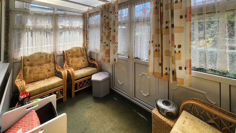 Fir Tree Close, Gilesgate