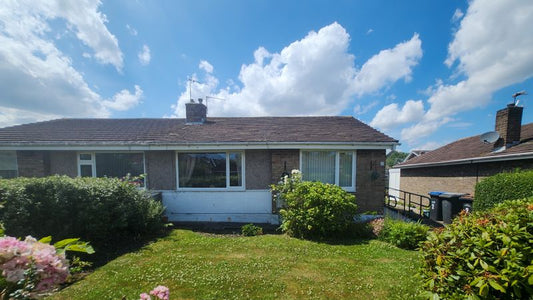 Fir Tree Close, Gilesgate