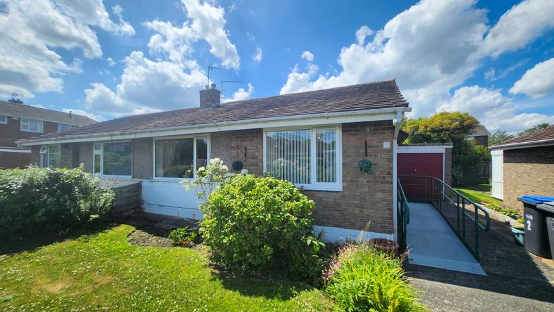 Fir Tree Close, Gilesgate