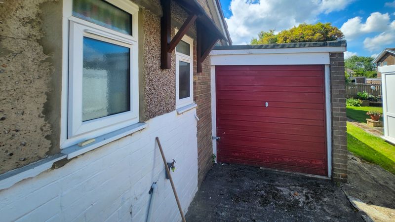 Fir Tree Close, Gilesgate