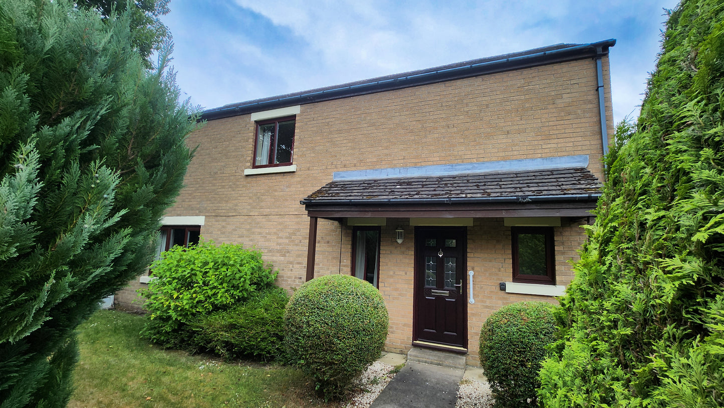 Fenwell Park, Lanchester (SOLD STC)