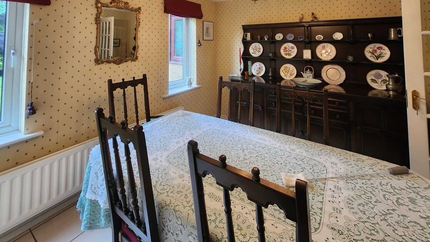 Fenwell Park, Lanchester (SOLD STC)