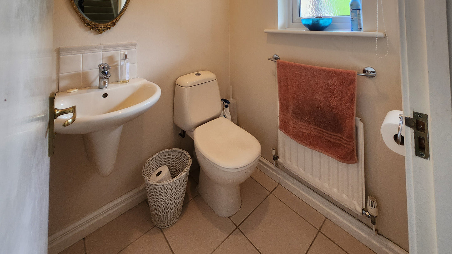 Fenwell Park, Lanchester (SOLD STC)