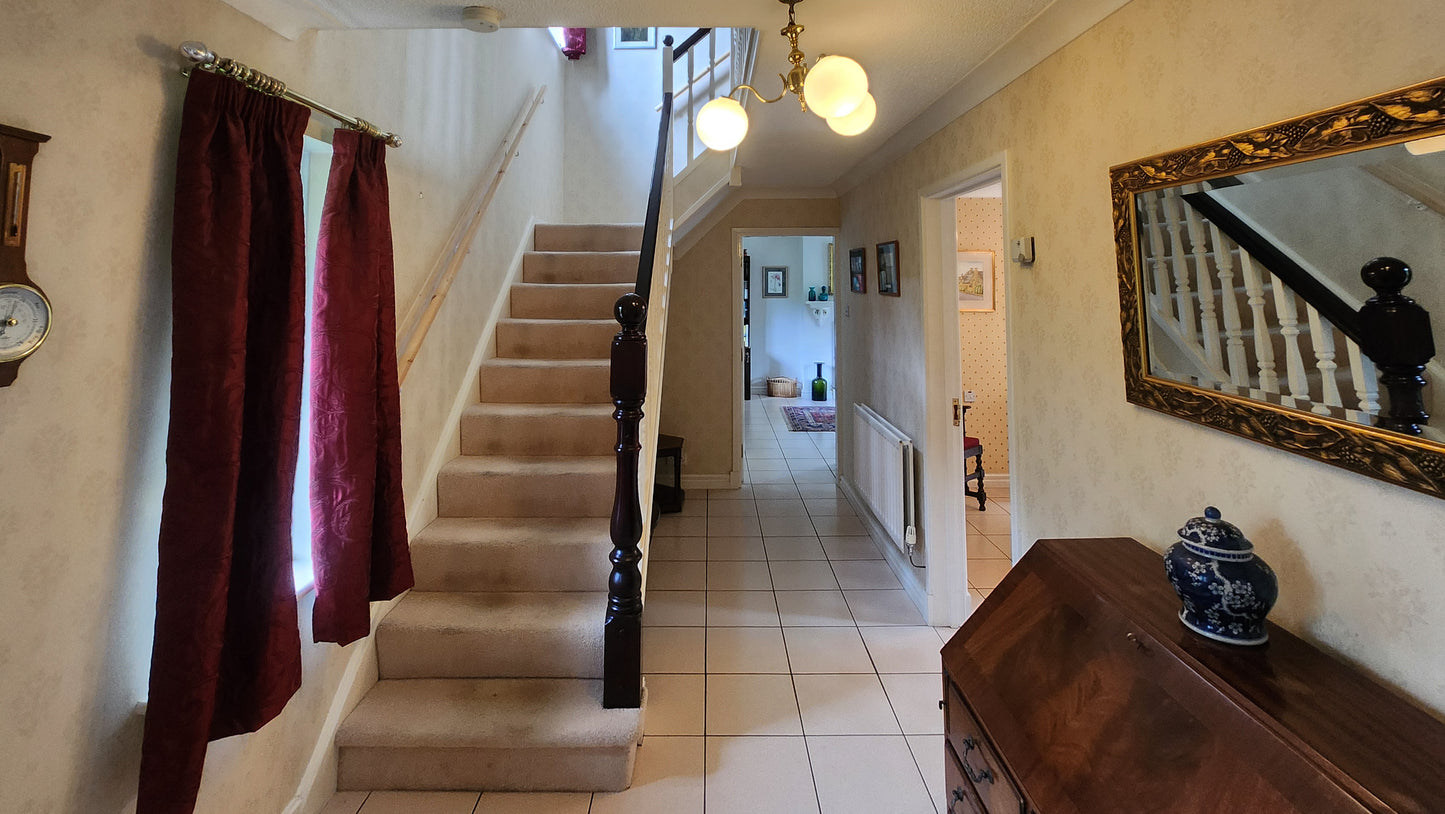 Fenwell Park, Lanchester (SOLD STC)