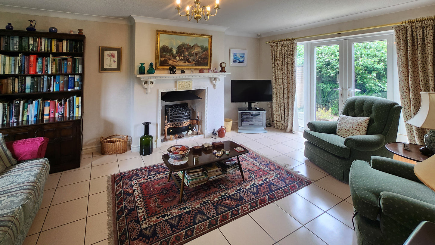 Fenwell Park, Lanchester (SOLD STC)