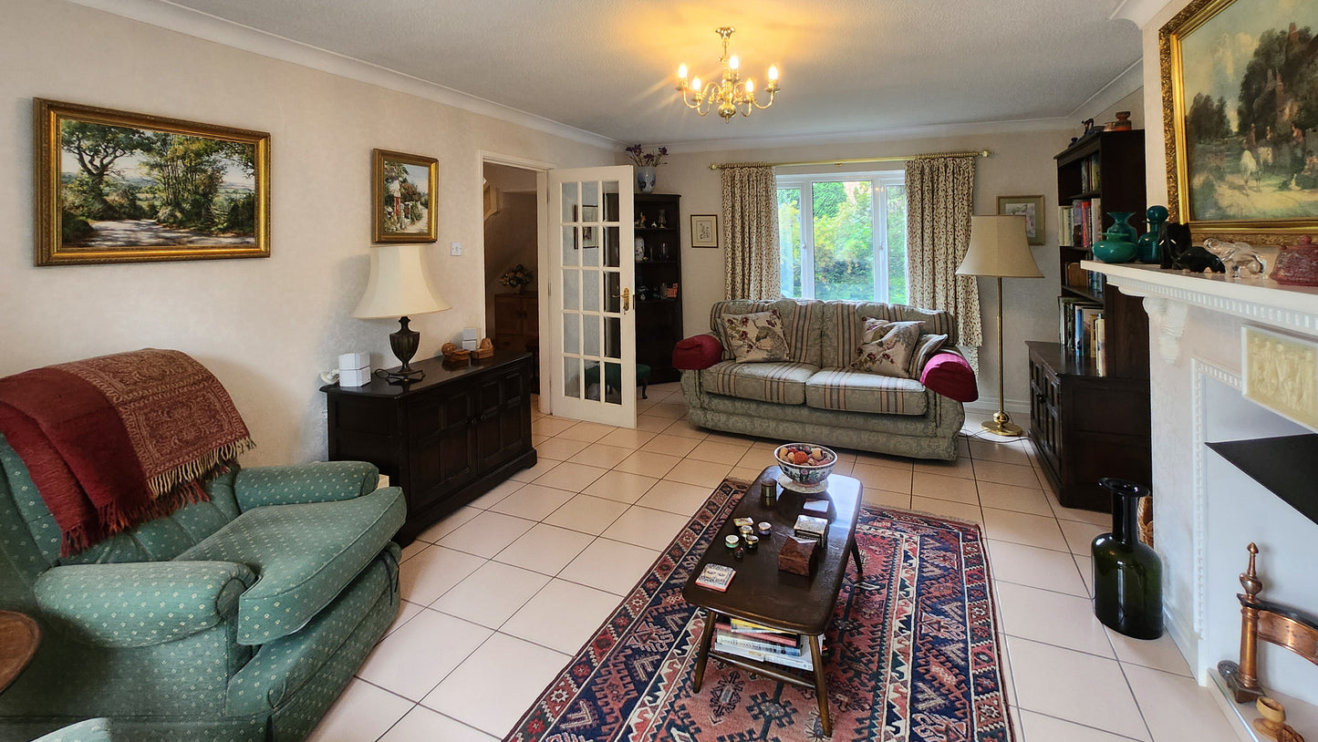 Fenwell Park, Lanchester (SOLD STC)