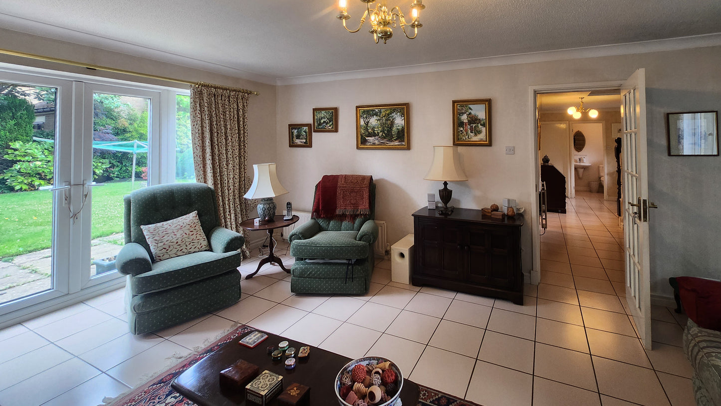 Fenwell Park, Lanchester (SOLD STC)