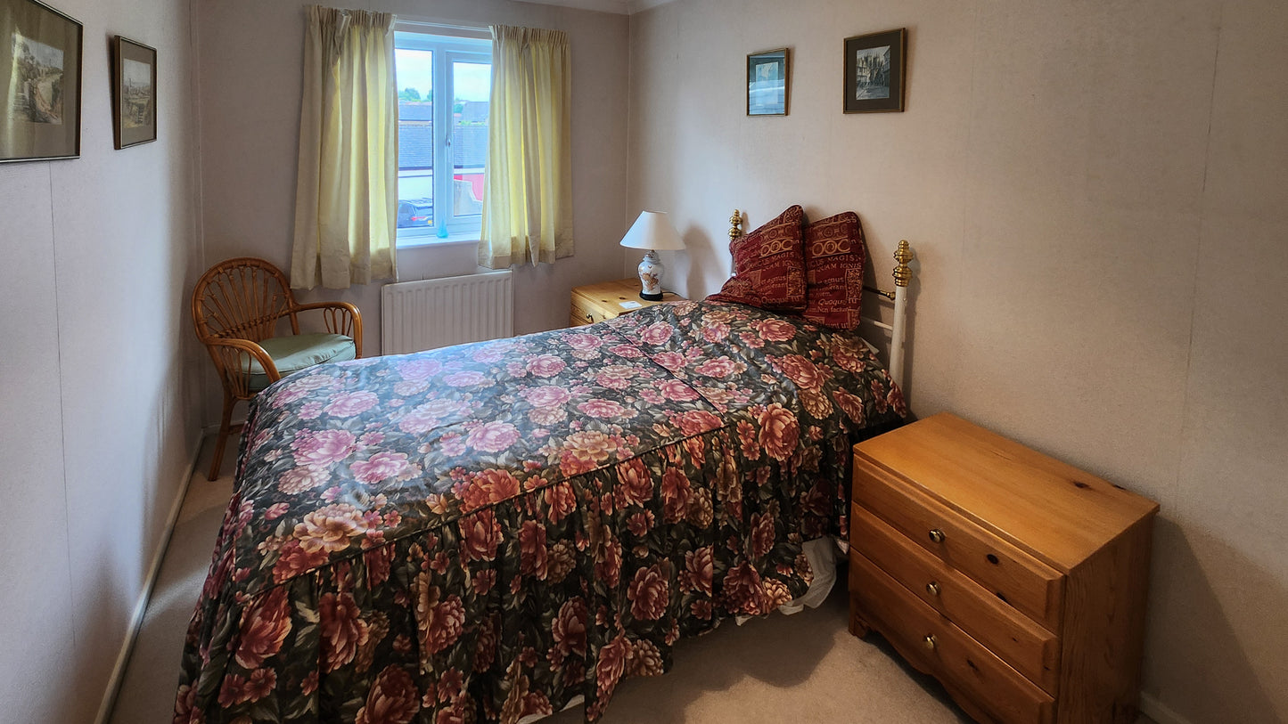 Fenwell Park, Lanchester (SOLD STC)