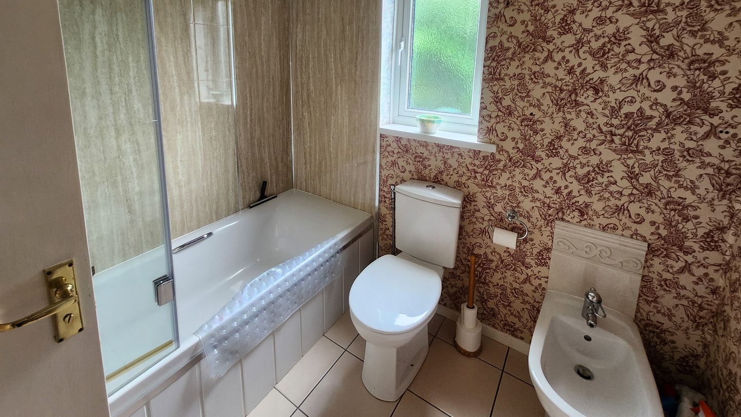 Fenwell Park, Lanchester (SOLD STC)